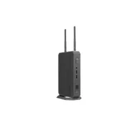 LG CQ601W-BP Desktop Thin Client Pentium N6005 CPU; 8 GB RAM + 256GB W10IoT