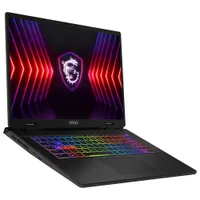 MSI Sword 17 HX B14VFKG-044 17" 240Hz i7-14700HX 16GB/1TB SSD RTX 4060 Win11