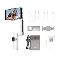 Insta360 Flow Creator Kit Gimbal White