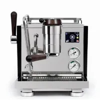 Rocket R Nine One Legno CE Specialversion
