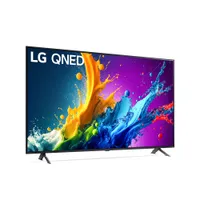 LG 65QNED80T6A 165cm 65" 4K UHD 50/60 Hz Smart TV Fernseher