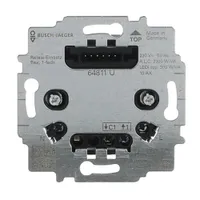 BUSCH JAEGER Relais-Einsatz flex 1-fach 230 V 
