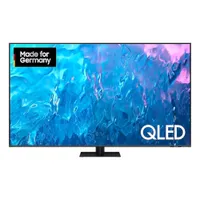 Samsung GQ55Q80C 138cm 55" 4K LED Smart TV Fernseher