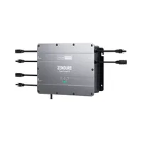 Zendure SolarFlow Smart PV Hub 2000 Laderegler für Balkonkraftwerk 2000W 