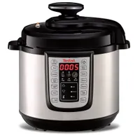 Tefal CY505E Fast & Delicious 