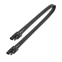 Zendure SolarFlow Superflaches Solarkabel 3m
