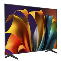 Hisense 55E6NT 139cm 55" 4K UHD Smart TV Fernseher