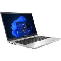 HP EliteBook 640 G9 14" FHD IPS i5-1235U 16GB/512GB SSD Win11 Pro 8V6M1AT#ABD