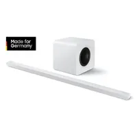 Samsung HW-S811GD/ZG 3.1.2-Kanal Surround‑Sound 10 Lautesprecher und Subwoofer