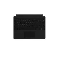 Microsoft Surface Pro Keyboard Schwarz QJW-00005