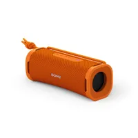 Sony SRS-ULT10D ULT FIELD 1 mobiler Outdoor-Lautsprecher orange