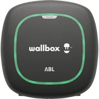 ABL Wallbox Pulsar, 22 kW, 32A/400V, 3-phasig, Typ 2 Steckdose 100000447