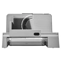 ritter serano 5 Allesschneider silber