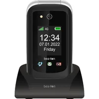 Bea-fon SL720i Mobiltelefon 4G schwarz
