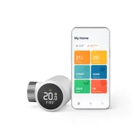 tado° X Smartes Heizkörper-Thermostat • Thermostat