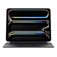 Apple Magic Keyboard für iPad Pro 13" (M4) schwarz Eng Int Layout