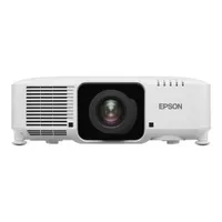 Epson EB-PU1008W WUXGA 16:10 Laserprojektor 8500 Lumen HDMI/DVI/VGA