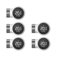 tado° X Smartes Heizkörper-Thermostat • 5er Pack