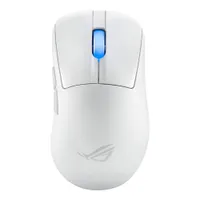 ASUS ROG Keris II Ace Wireless AimPoint Weiß