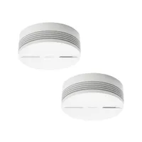 Netatmo Smarter Rauchmelder • 2er Pack