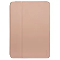 Targus Click-In f. iPad (10.2"), iPad Air/Pro (10.5") rosegold