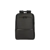 Tucano Lunar Rucksack für MacBook Pro 16", Laptop 15.6" schwarz