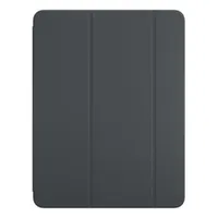 Apple Smart Folio für iPad Pro 13" (M4) schwarz