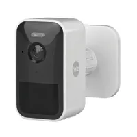 Yale Smart Outdoor Camera - Kabellose WLAN Außen-Überwachungskamera mit Akku 