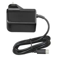 Brother PA-AD-004EU AC Netzadapter 2-Pol Stecker für ADS-1300 und ADS-1800W 