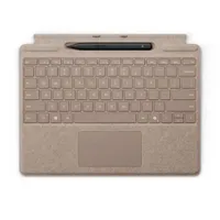 Microsoft Surface Pro Keyboard mit Slim Pen dune