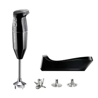 ESGE-Zauberstab® Cordless schwarz