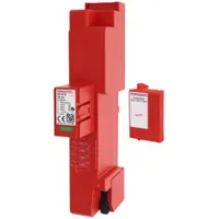 Dehn Kombi-Ableiter Typ1+2+3 DEHNshield ZP Basic 2 für TN-S-Systeme
