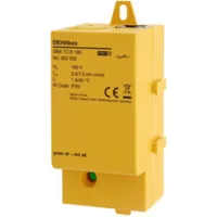 Dehn Blitzstromableiter DEHNbox DBX TC B 180