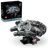 LEGO® Star Wars™ Millennium Falcon™ (75375)