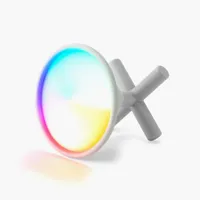 Nanoleaf Umbra Cono Portable Smart Lamp - Grey