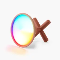 Nanoleaf Umbra Cono Portable Smart Lamp - Sierra