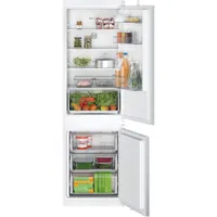 Bosch KIN86VSE0 Serie 4 Einbau-Kühl-Gefrier-Kombination