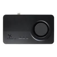 ASUS Xonar U5 5.1 Soundkarte USB