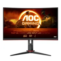AOC C27G2Z3 68,6cm (27") FHD VA Gaming Monitor Curved 16:9 HDMI/DP 280Hz 0,5ms Sync