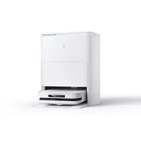 ECOVACS X5 OMNI Saugroboter mit Wischfunktion, 12800Pa, OMNI Reinigungstation
