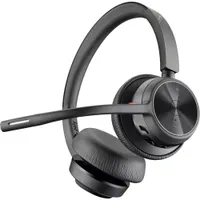 Poly Voyager 4320 Stereo USB-C Headset +BT700 Dongle