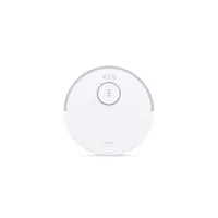 ECOVACS N20 Saugroboter mit Wischfunktion 8000 Pa, Ladestation