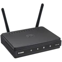 D-Link DAP-1360 Wireless N
