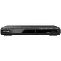 Sony DVP-SR760H schwarz