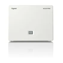 Gigaset N510 IP Pro für bis zu 6 Mobilteile und bis zu sechs Gigaset Repeater