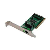 Digitus DN-10110 Gigabit PCI Card