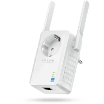 TP-Link TL-WA860RE WLAN Repeater mit Steckdose