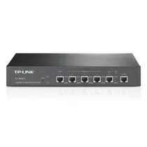 TP-Link TL-R480T+ Loadbalance-Breitbandrouter Version 6.0