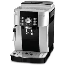DeLonghi Magnifica S ECAM 21.116.SB silber/schwarz