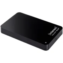 Intenso Memory Play USB3.0 1TB inkl. Wandhalterung schwarz